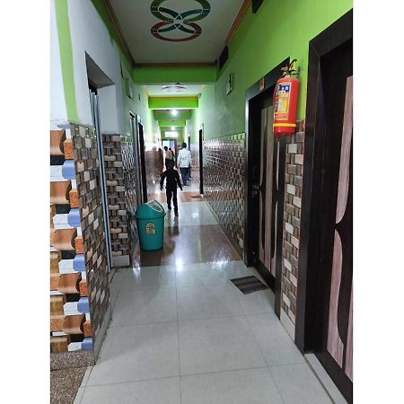 Hotel Vinayak Vihar, Sasaram Arrah ภายนอก รูปภาพ