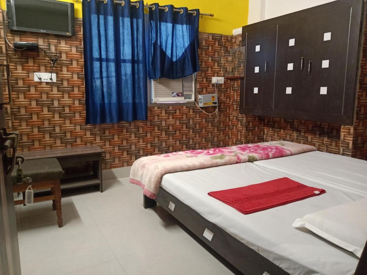 Hotel Vinayak Vihar, Sasaram Arrah ภายนอก รูปภาพ