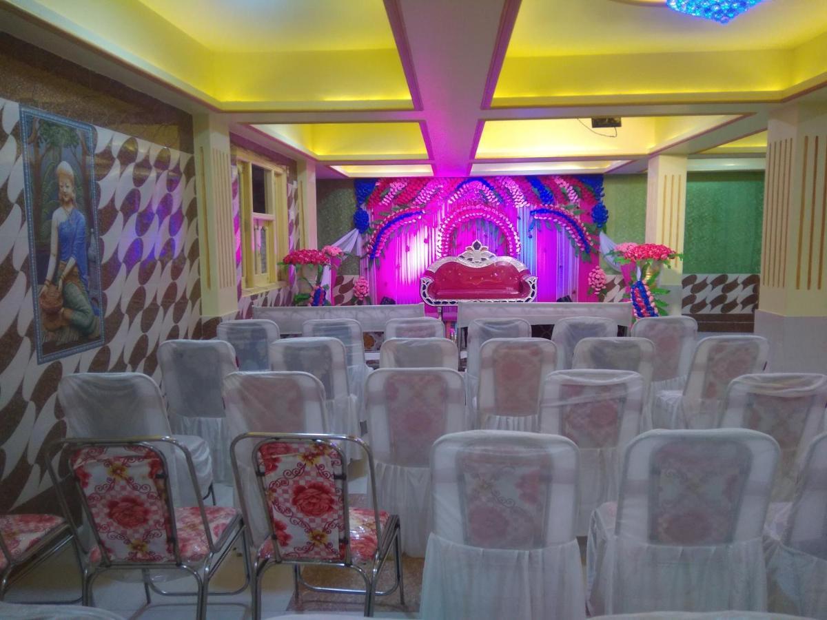 Hotel Vinayak Vihar, Sasaram Arrah ภายนอก รูปภาพ