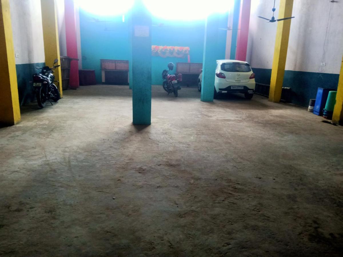 Hotel Vinayak Vihar, Sasaram Arrah ภายนอก รูปภาพ