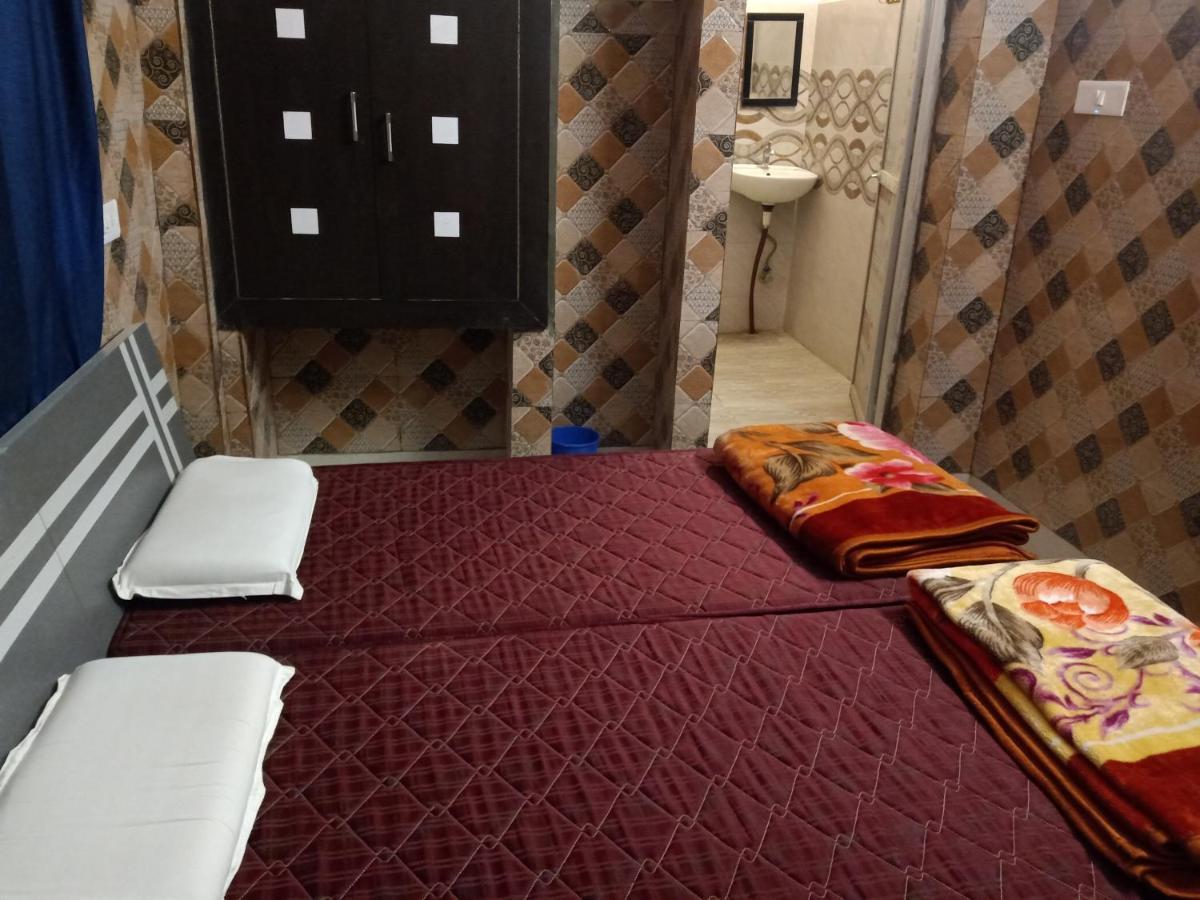 Hotel Vinayak Vihar, Sasaram Arrah ภายนอก รูปภาพ