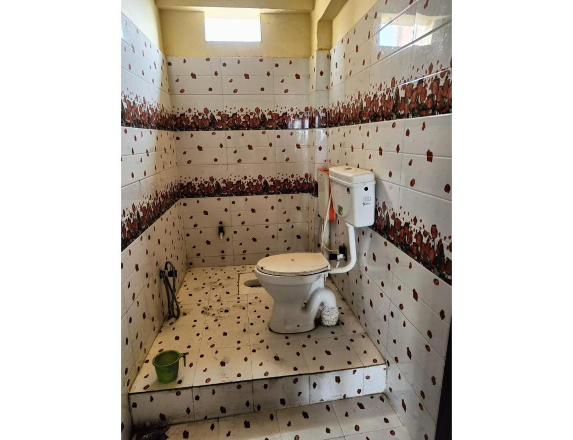 Hotel Vinayak Vihar, Sasaram Arrah ภายนอก รูปภาพ