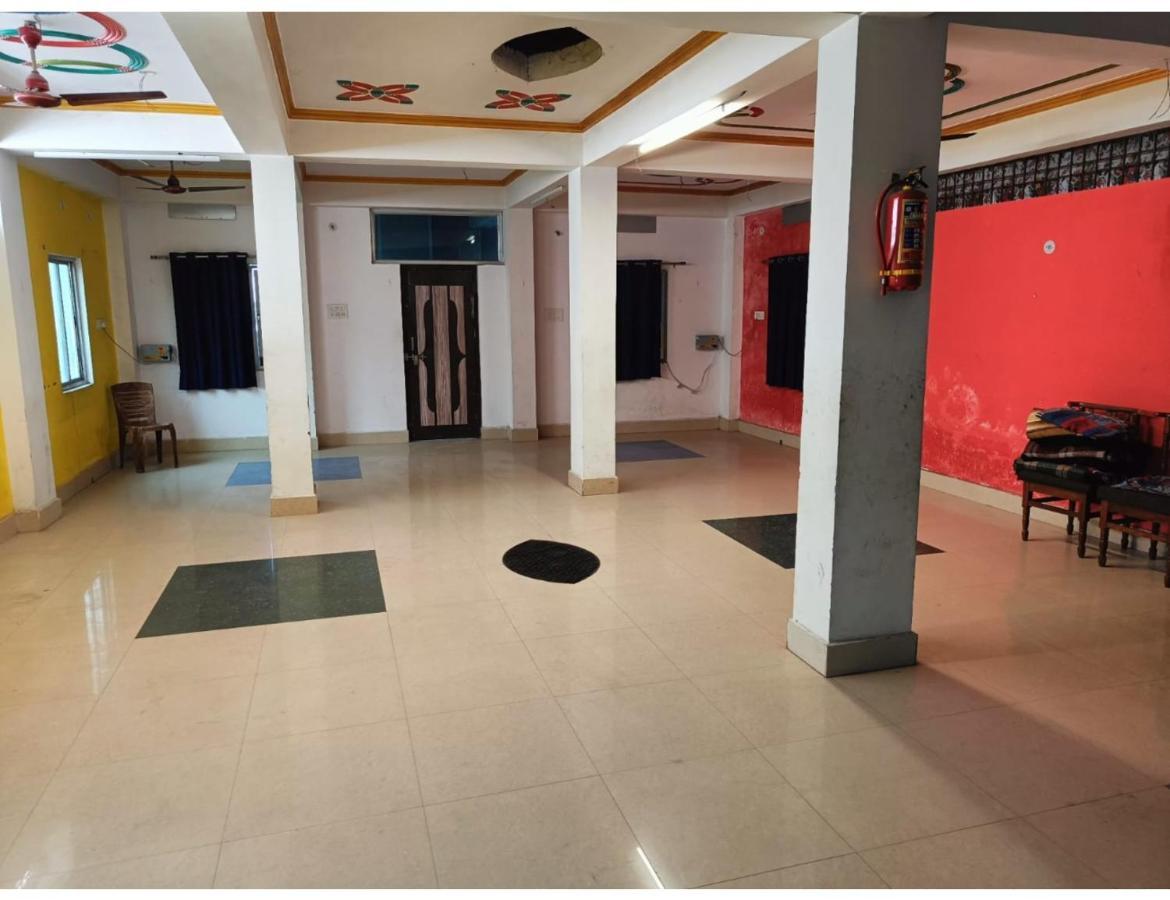 Hotel Vinayak Vihar, Sasaram Arrah ภายนอก รูปภาพ