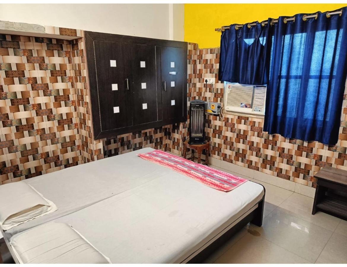 Hotel Vinayak Vihar, Sasaram Arrah ภายนอก รูปภาพ