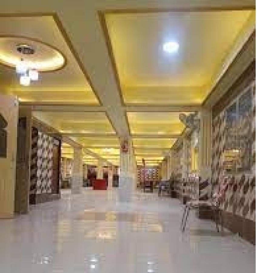 Hotel Vinayak Vihar, Sasaram Arrah ภายนอก รูปภาพ