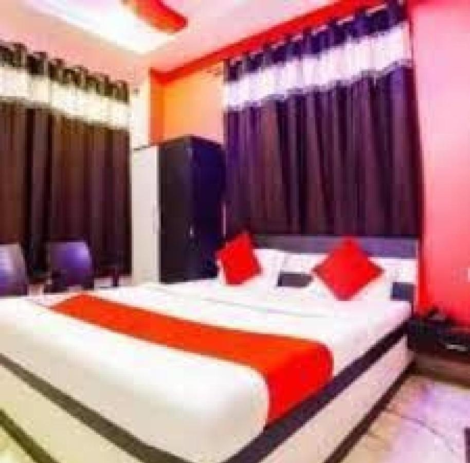 Hotel Vinayak Vihar, Sasaram Arrah ภายนอก รูปภาพ