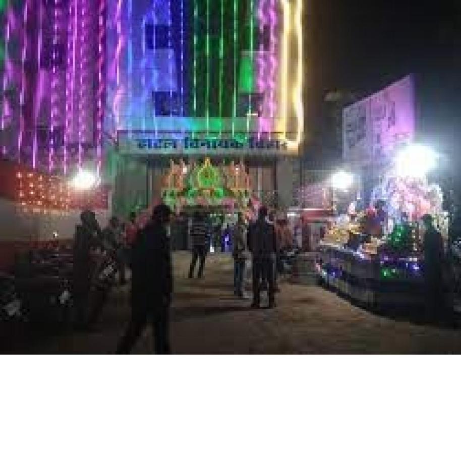 Hotel Vinayak Vihar, Sasaram Arrah ภายนอก รูปภาพ
